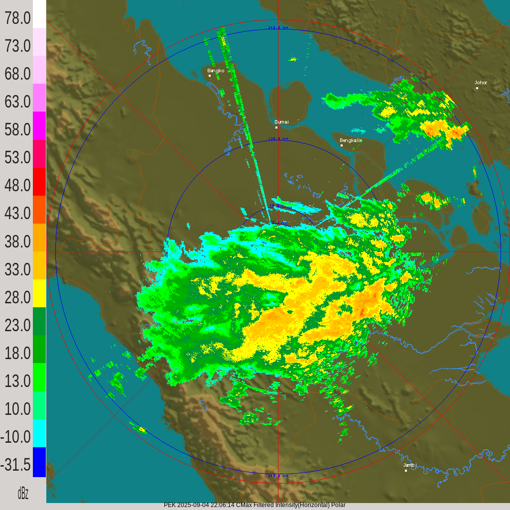 Thumbnail Analisis Cuaca Buruk Tanggal 4 September 2025