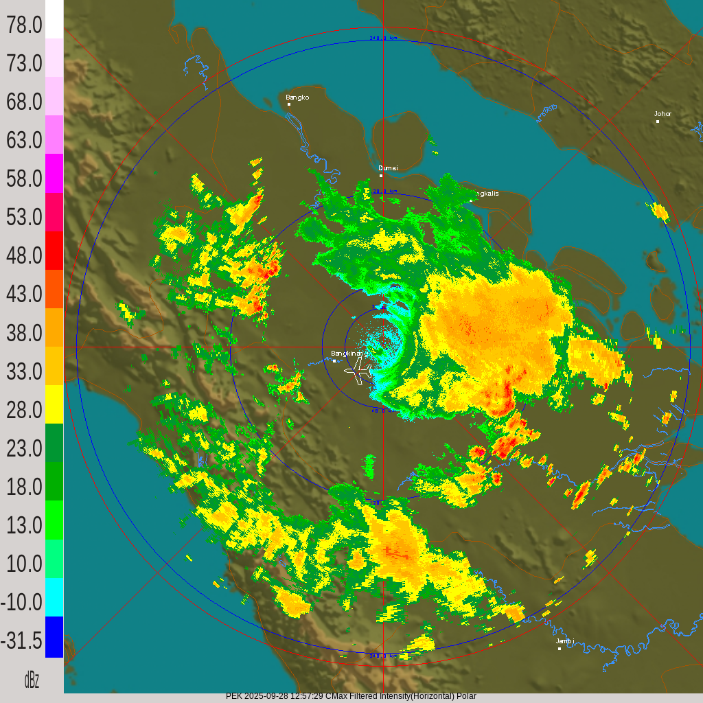 Thumbnail Analisis Cuaca Buruk Tanggal 28 September 2025