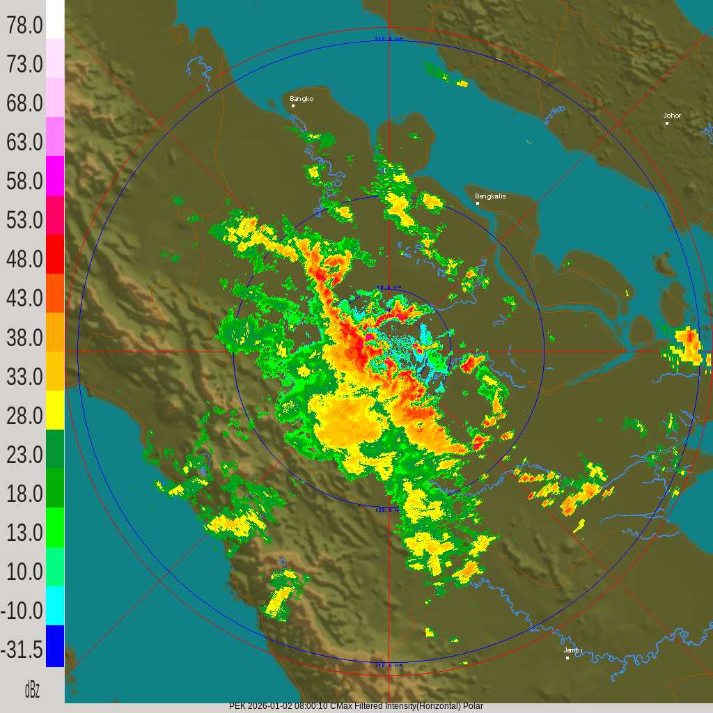 Thumbnail Analisis Cuaca Buruk Tanggal 02 Januari 2026