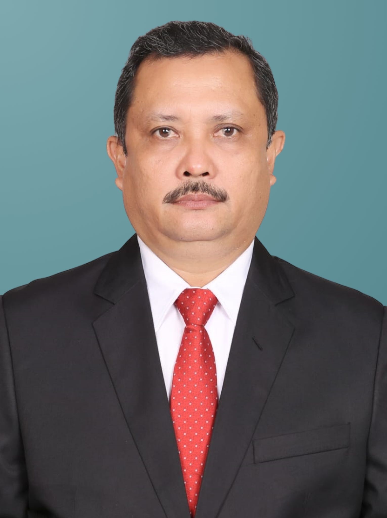 Foto Irwansyah Nasution, ST, M.Si