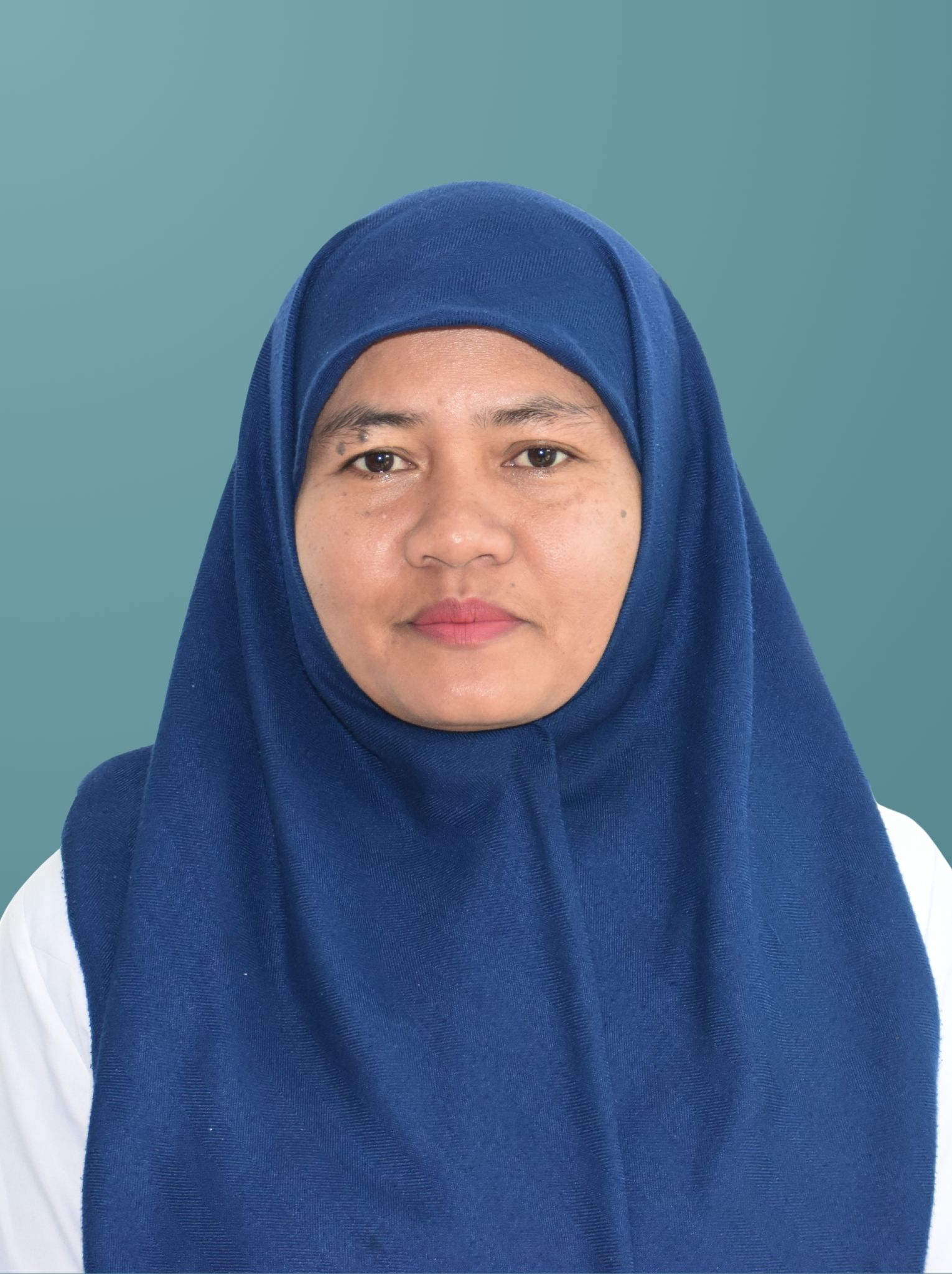 Foto Warih Budi Lestari, S.Si