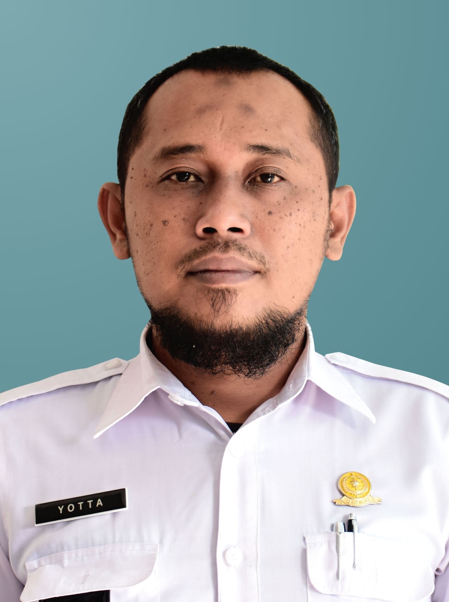 Foto Yotta Autika, S.Kom, M.Si