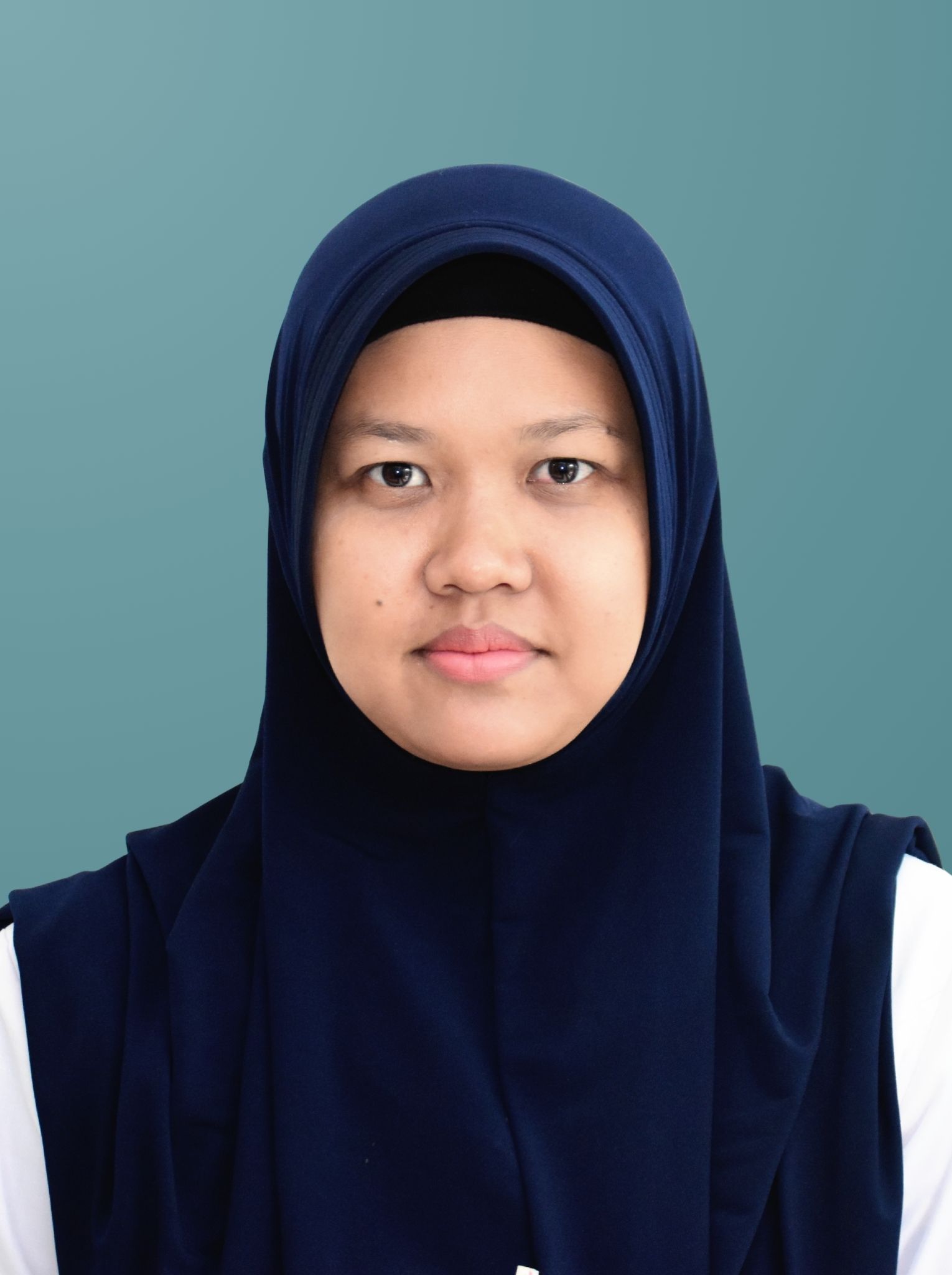 Foto Sanya Gautami, S.Si, M.Si