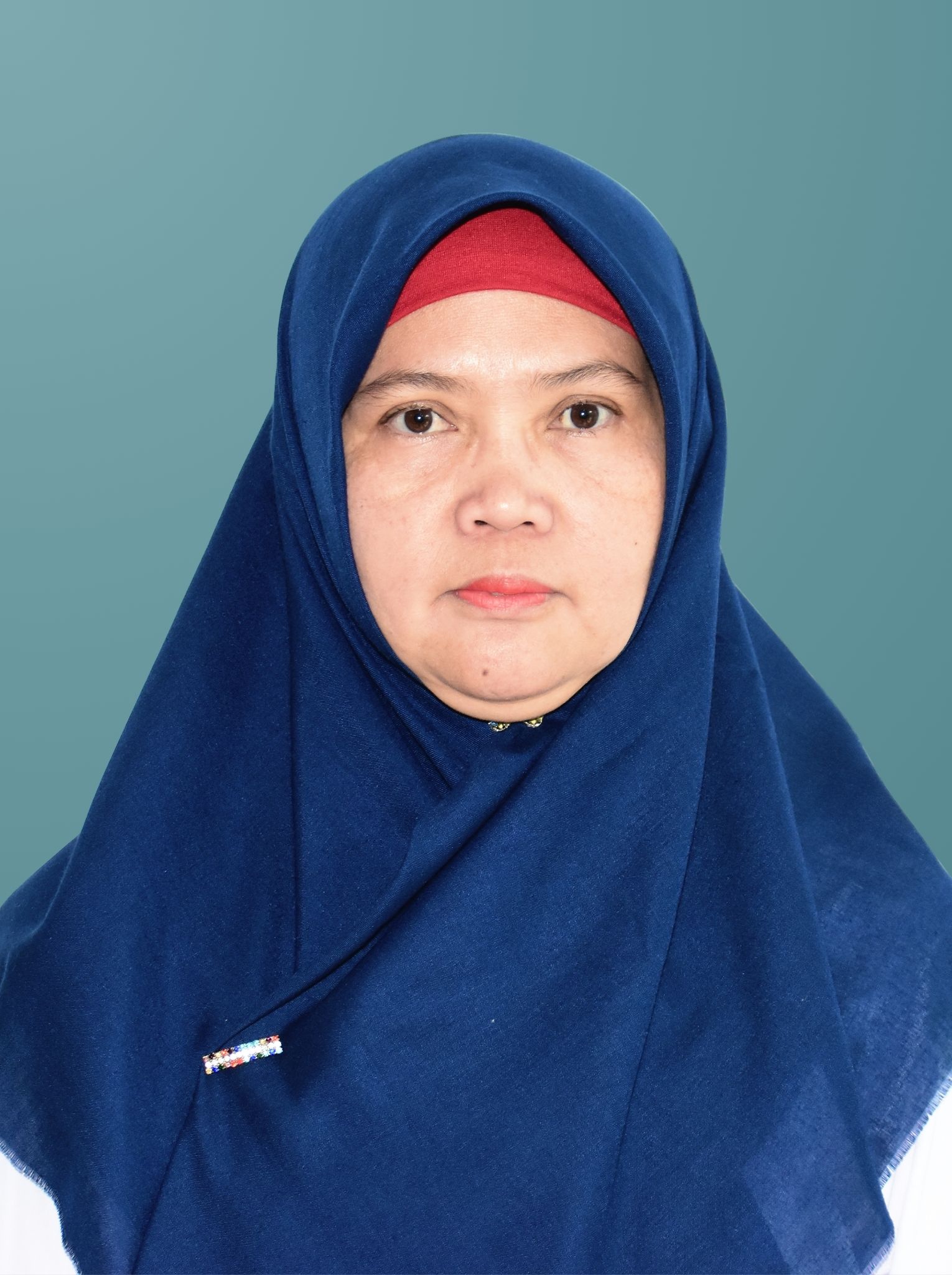 Foto Siti Rafiah Sitompul, S.Sos
