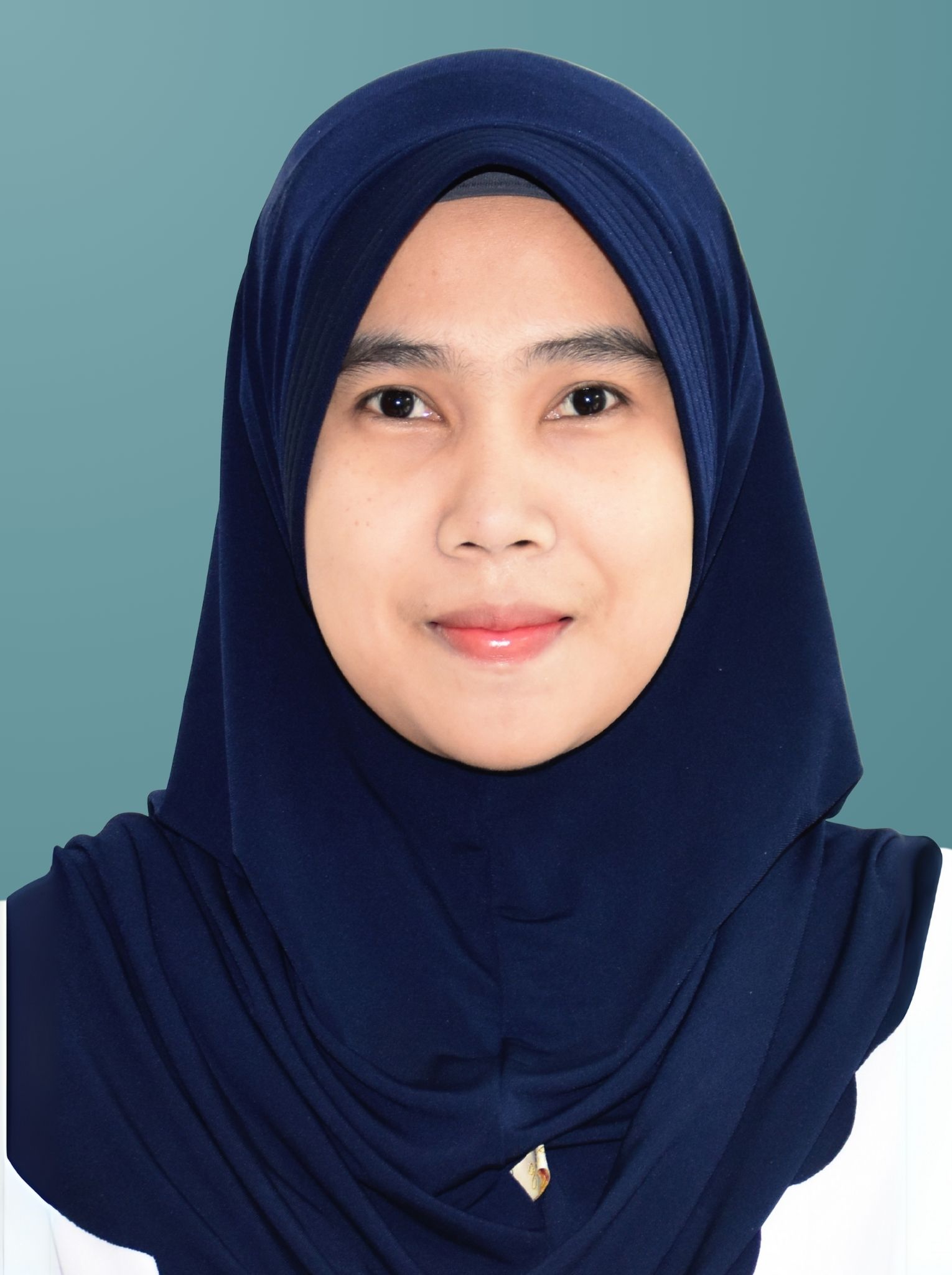 Foto Yudhistira Mawaddah, S.Si