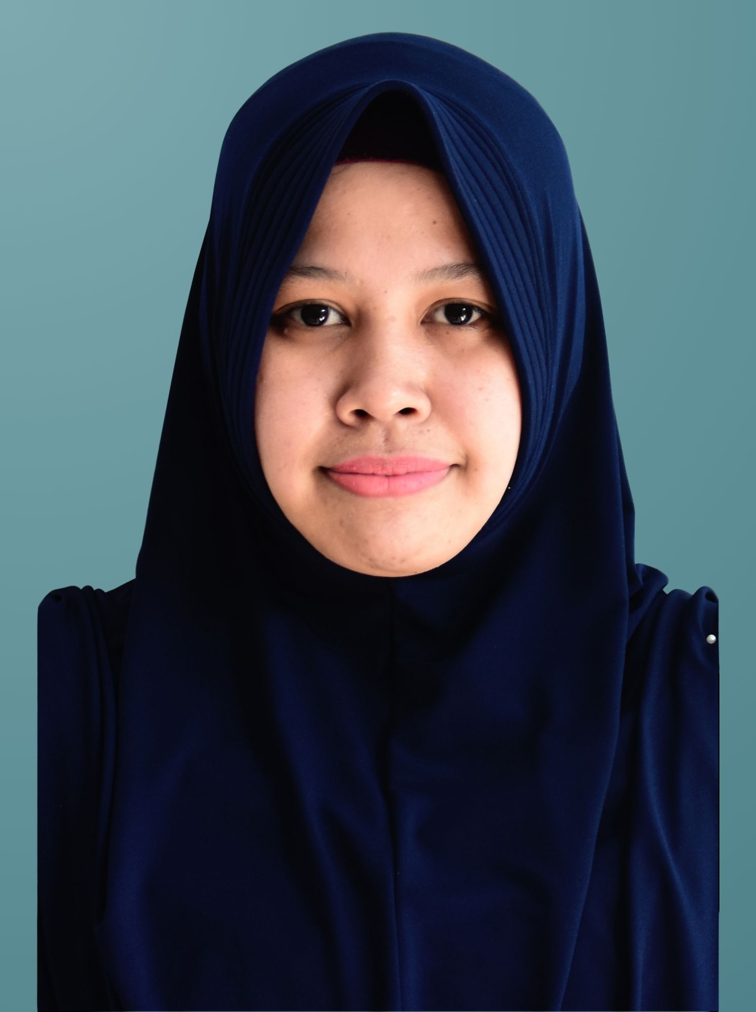 Foto Indah Desinigraha, S.Tr