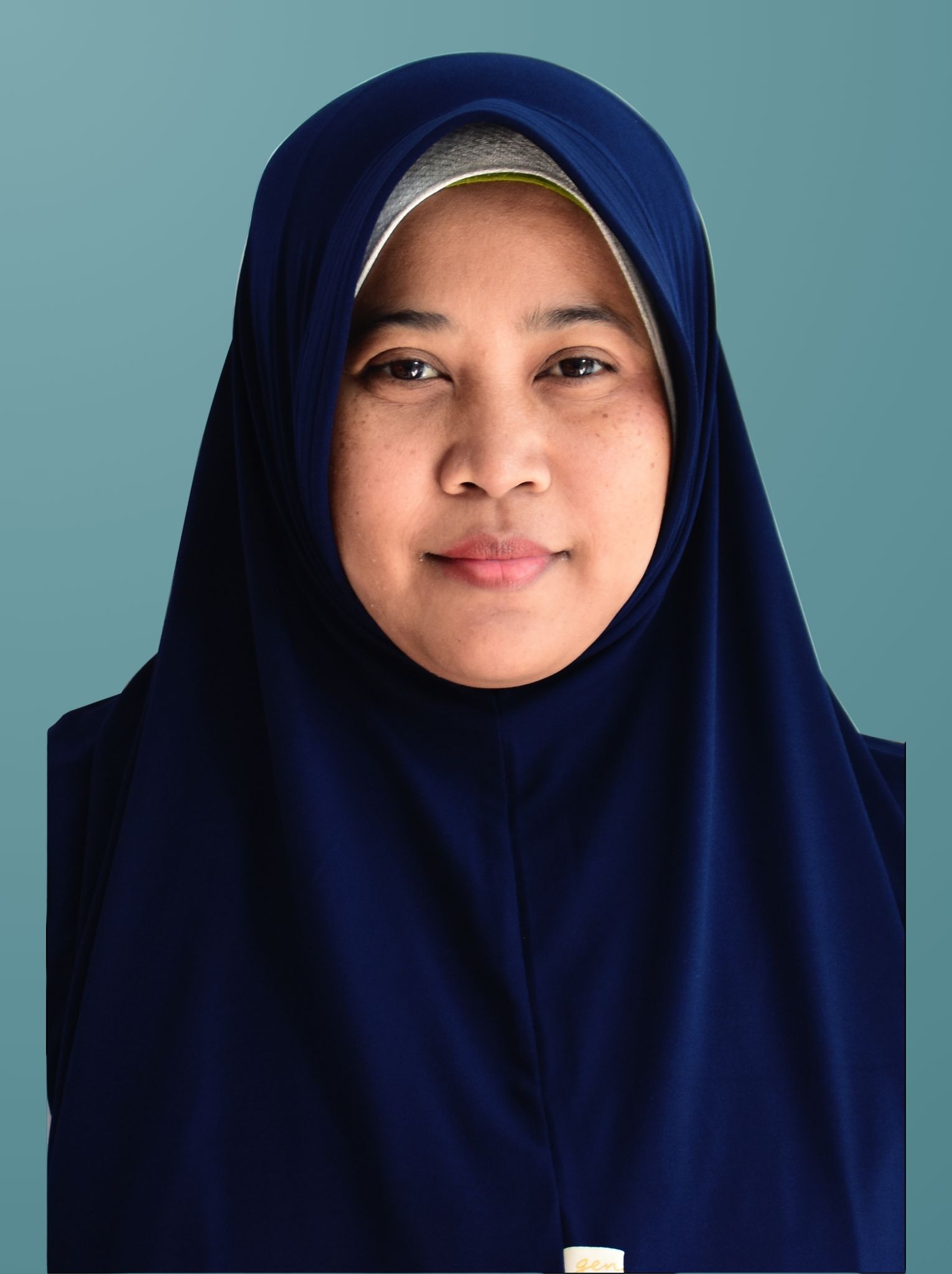 Foto Rosnilawati, A.Md