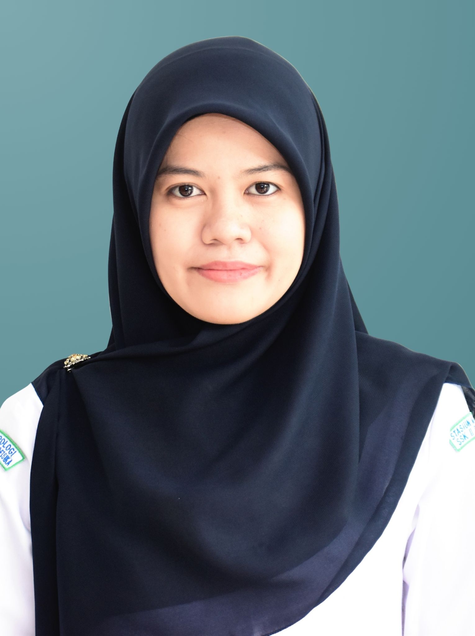 Foto Gita Dewi Siregar, S.Tr