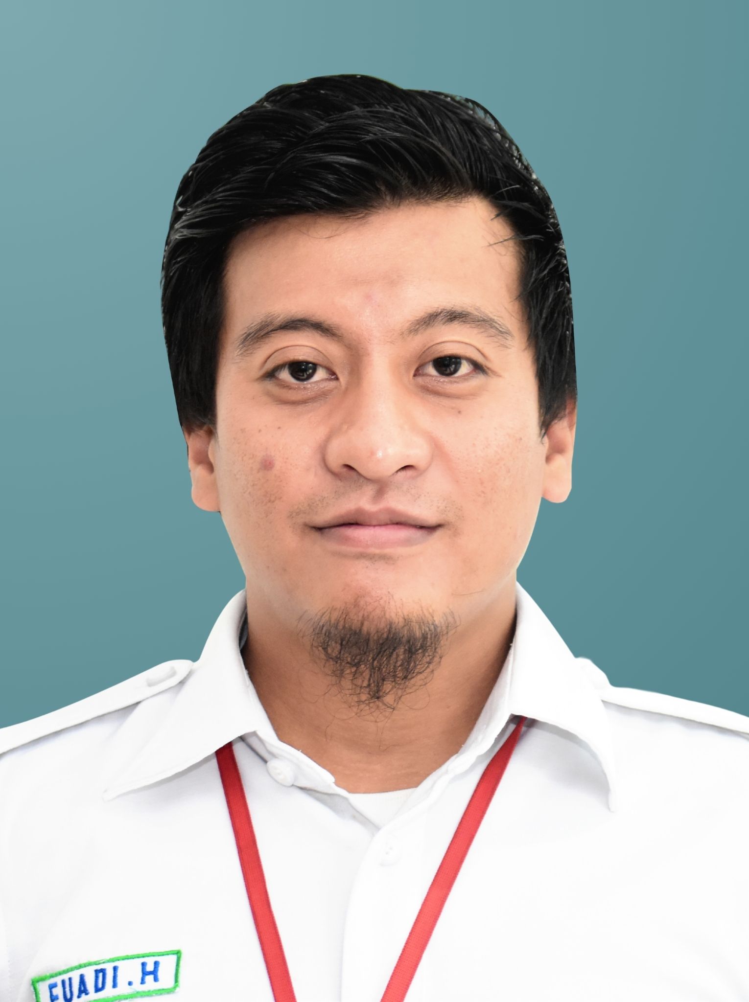 Foto Fuadi Halmas, S.Tr