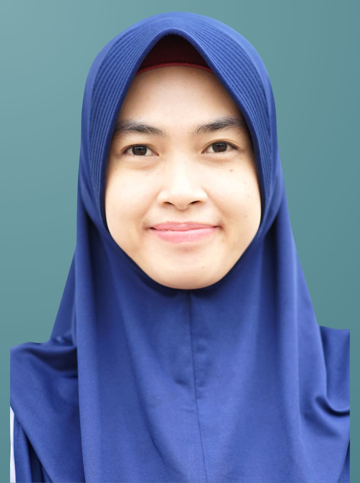 Foto Anggun Rahmania, S.Tr