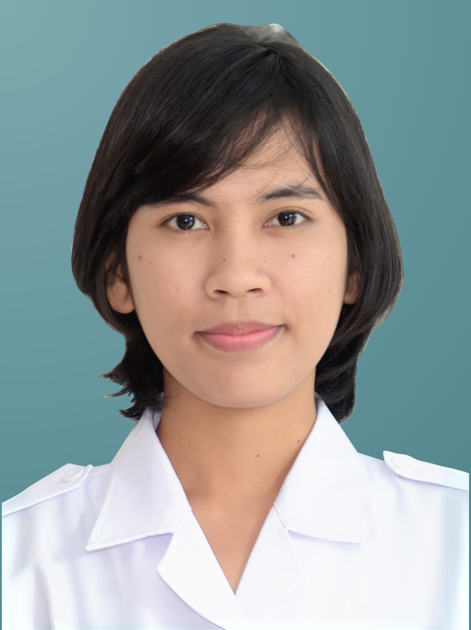 Foto Putri Santy Siregar, S.Tr, M.Si