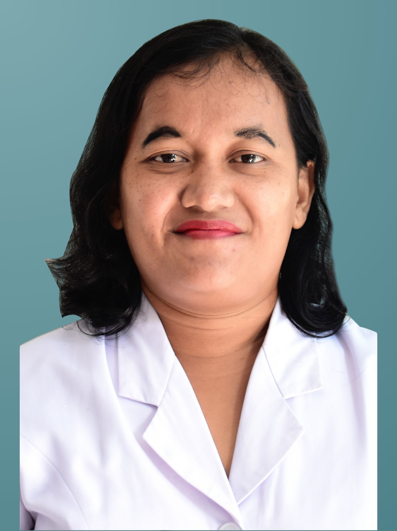 Foto Veronica S.T Pardosi, S.Si