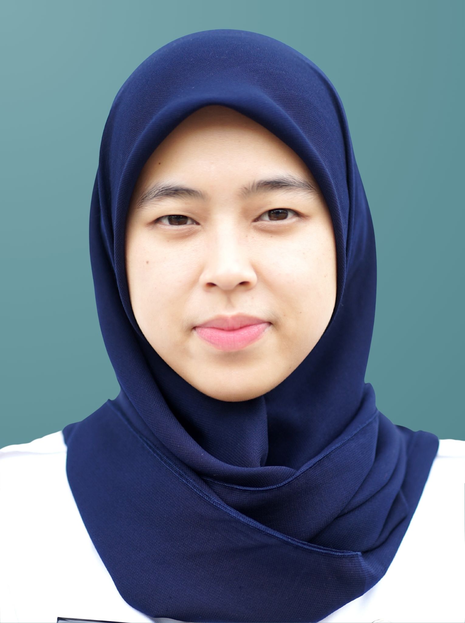 Foto Bella Rizki Adelia, S.Tr. Met