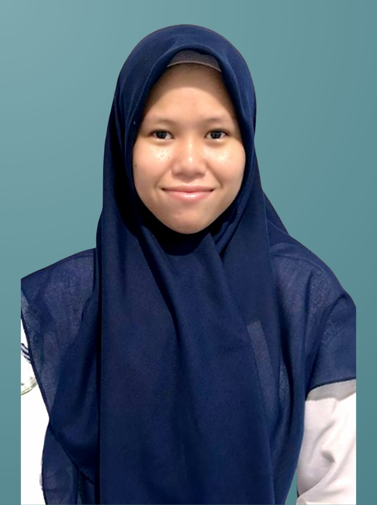 Foto Riri Indriani Agustin, A.Md