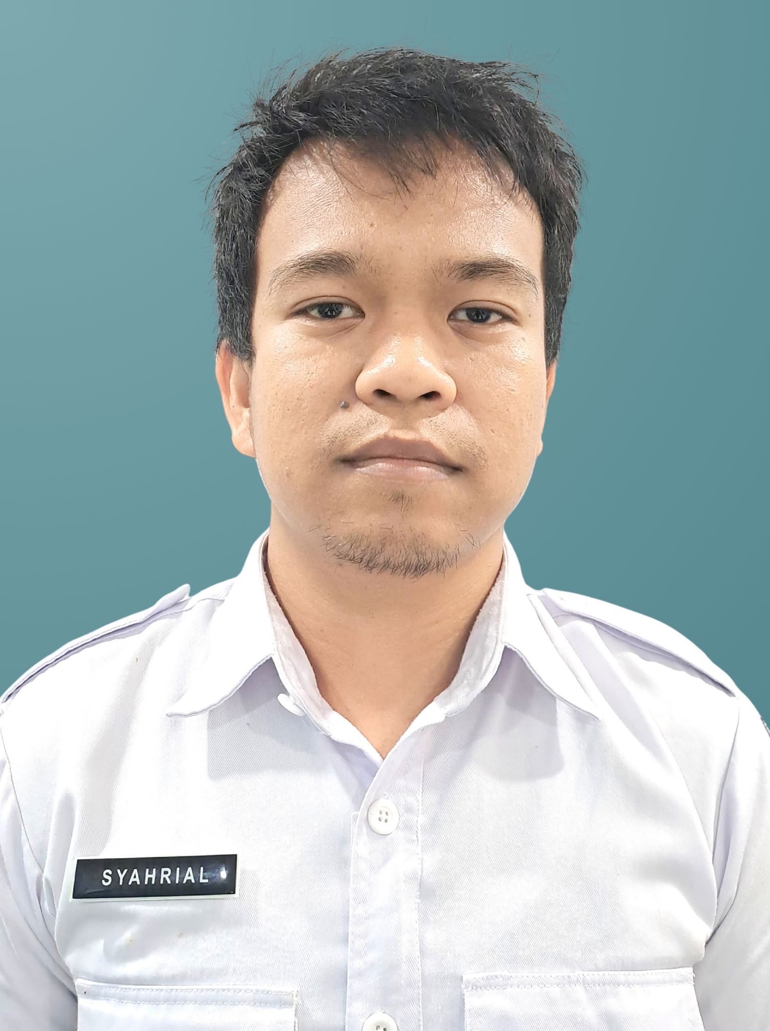 Foto Syahrial Dwi Apriya Series, S.Tr. Inst