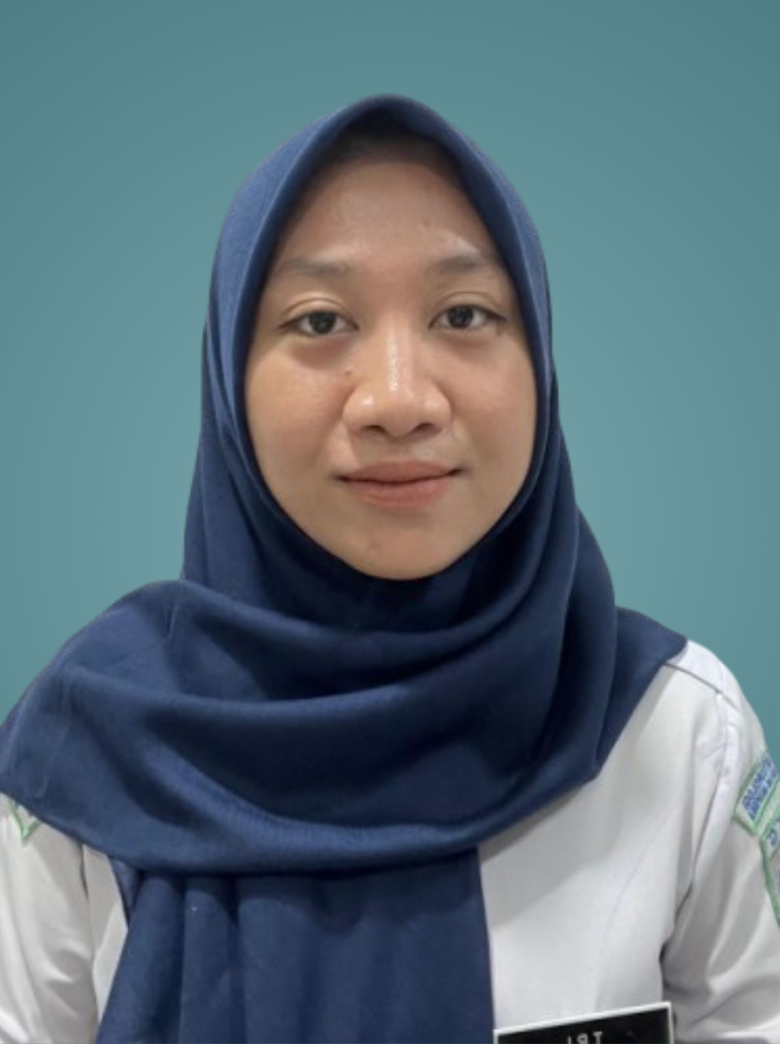 Foto Tri Marista, S.Tr.Inst