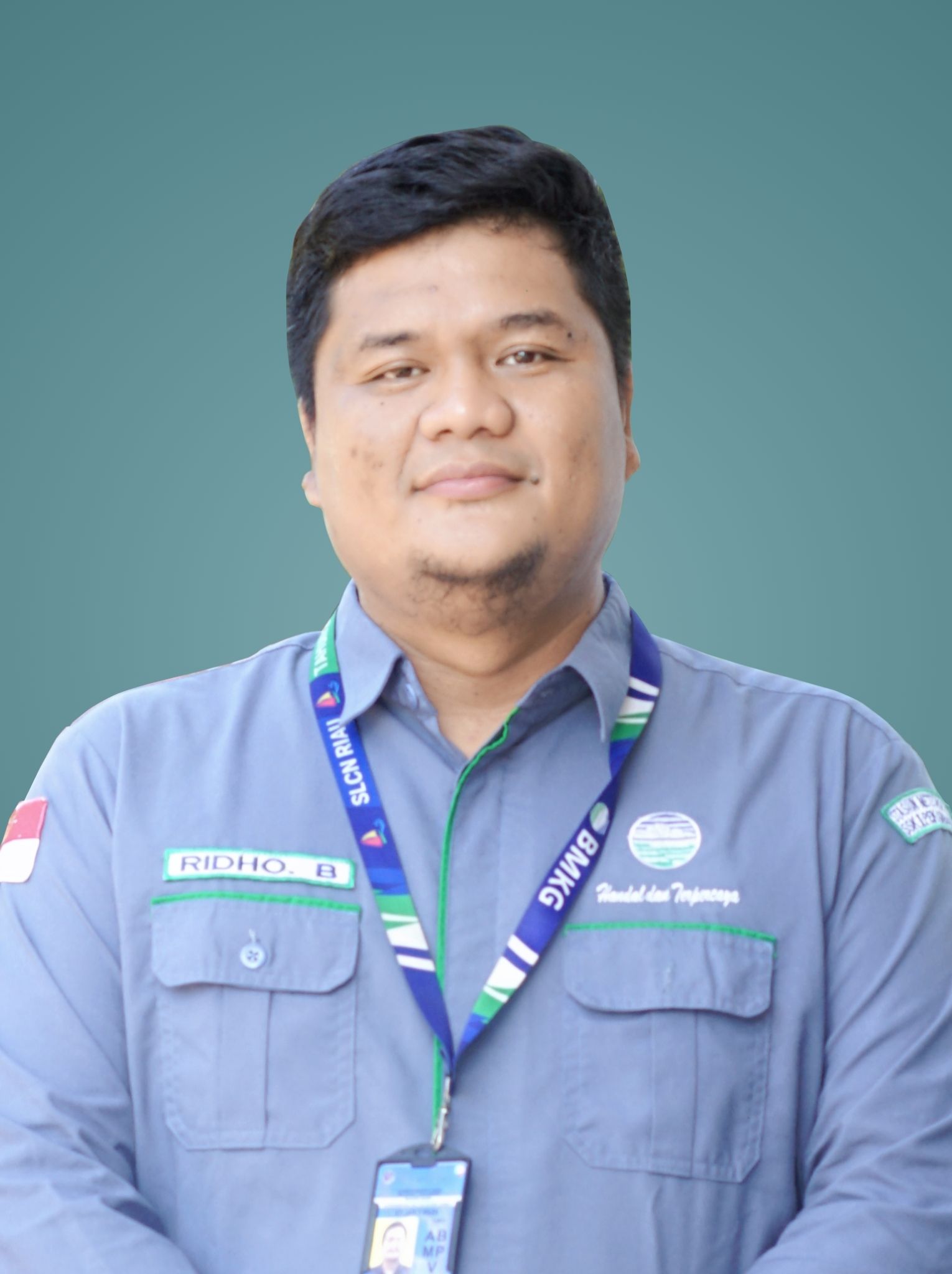 Foto Ridho Butar Butar