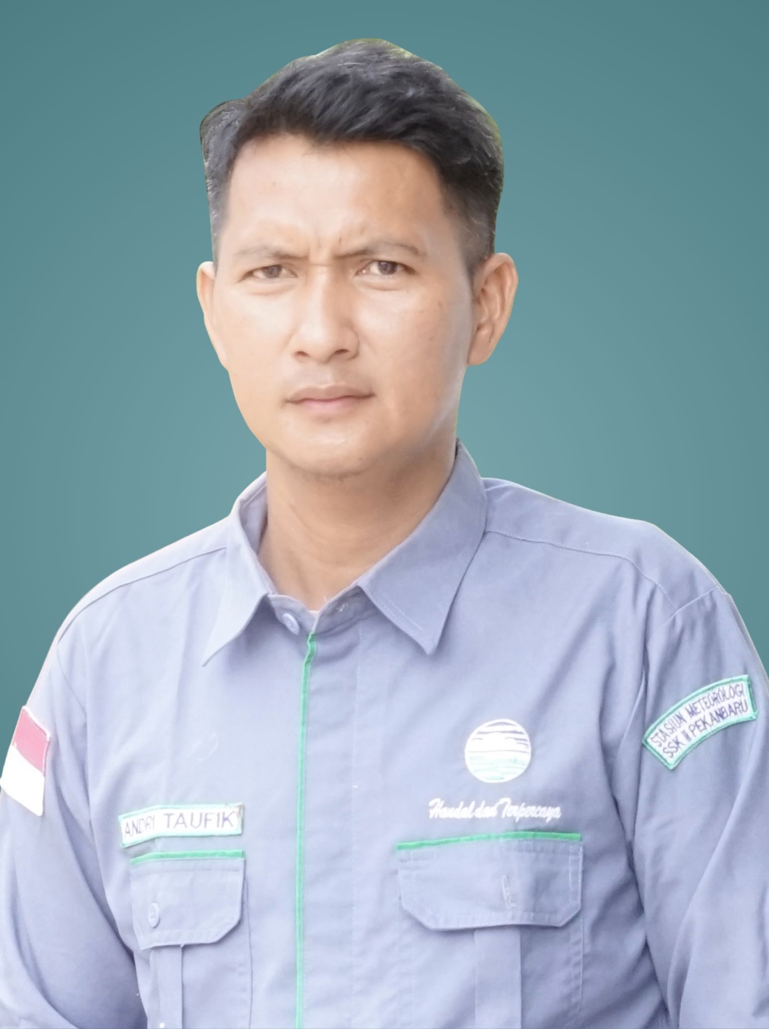 Foto Andri Taufik