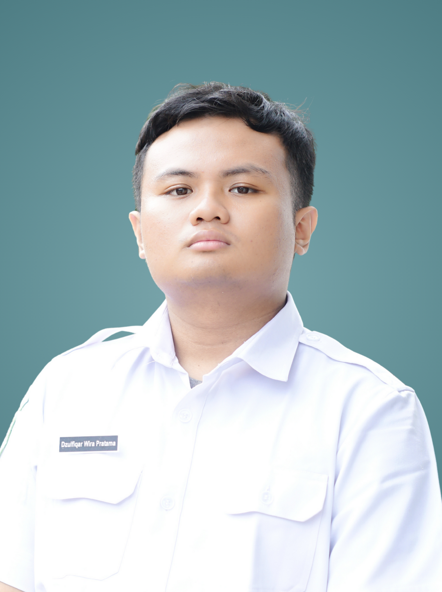 Foto Dzulfiqar Wira Pratama, S.Tr Inst